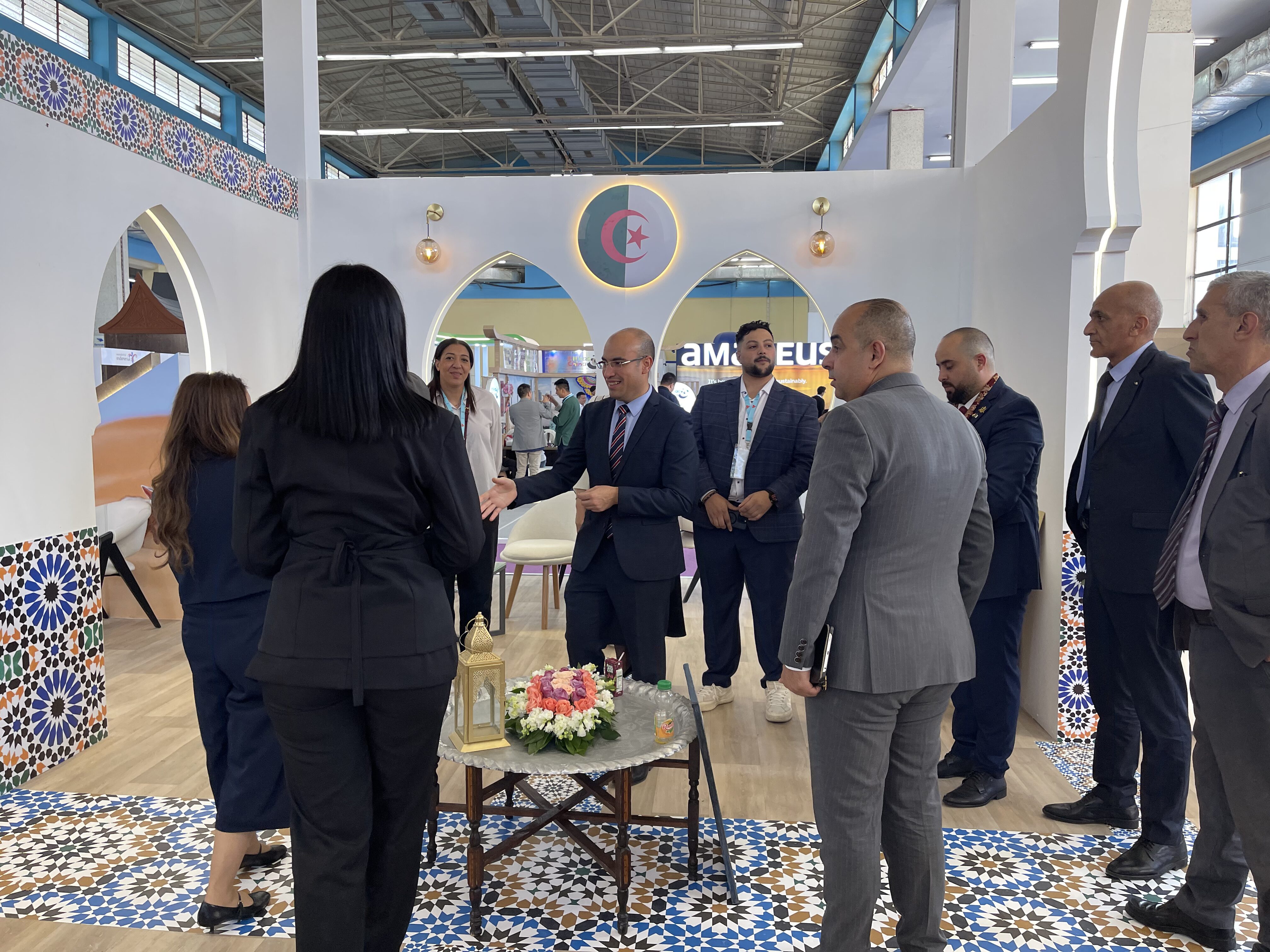 l’Algérie mise sur sa diaspora pour promouvoir son tourisme à l’international