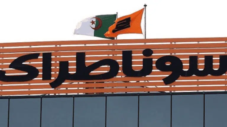 Sonatrach acquiert des équipements chinois pour 103 millions $