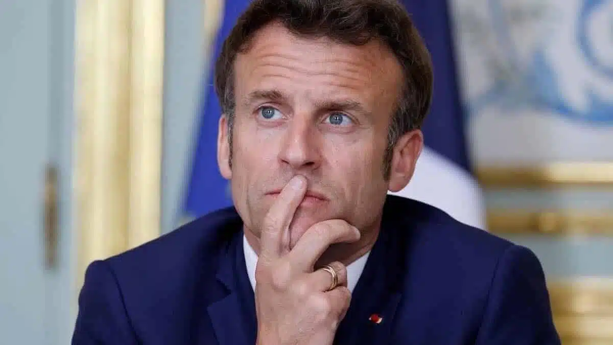 Emmanuel Macron : l’Algérie et la France sont « deux pays fiers »