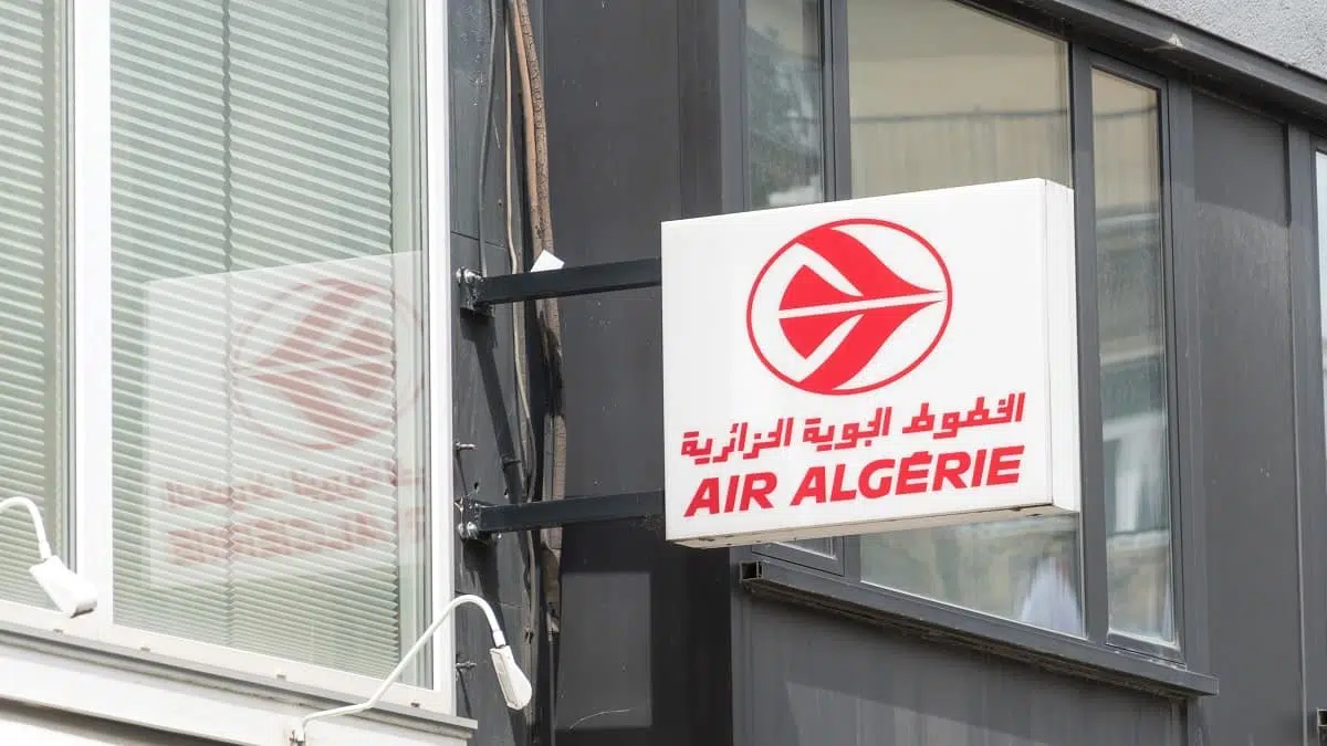 Air Algérie ajoute une nouvelle destination à son réseau international