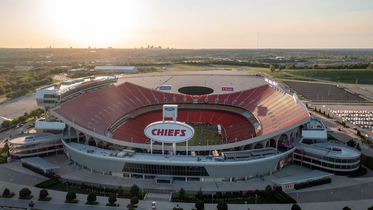 Mondial 2026 : Kansas City se met aux saveurs algériennes