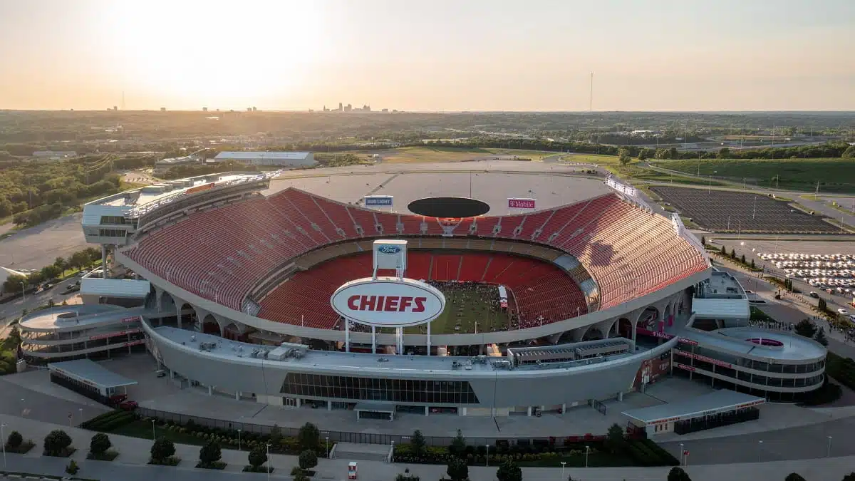 Mondial 2026 : Kansas City se met aux saveurs algériennes