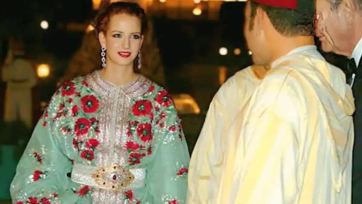 Maroc : la vengeance froide de la « princesse fantôme »