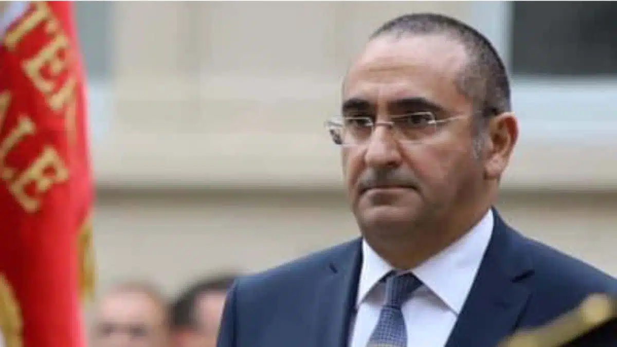 Algérie, musulmans de France… : Laurent Nunez face à l&rsquo;héritage toxique de Retailleau