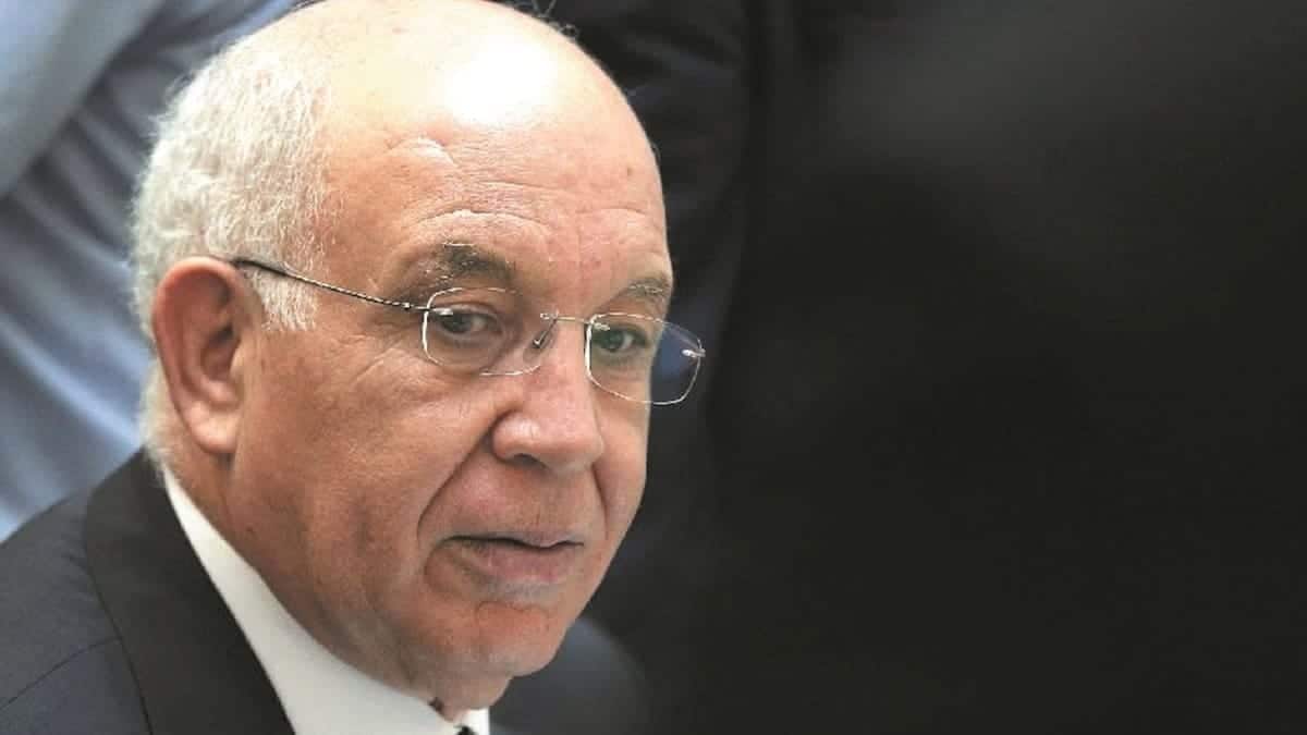 France – Algérie : Abdelaziz Rahabi relève « l’opportunisme » de Macron