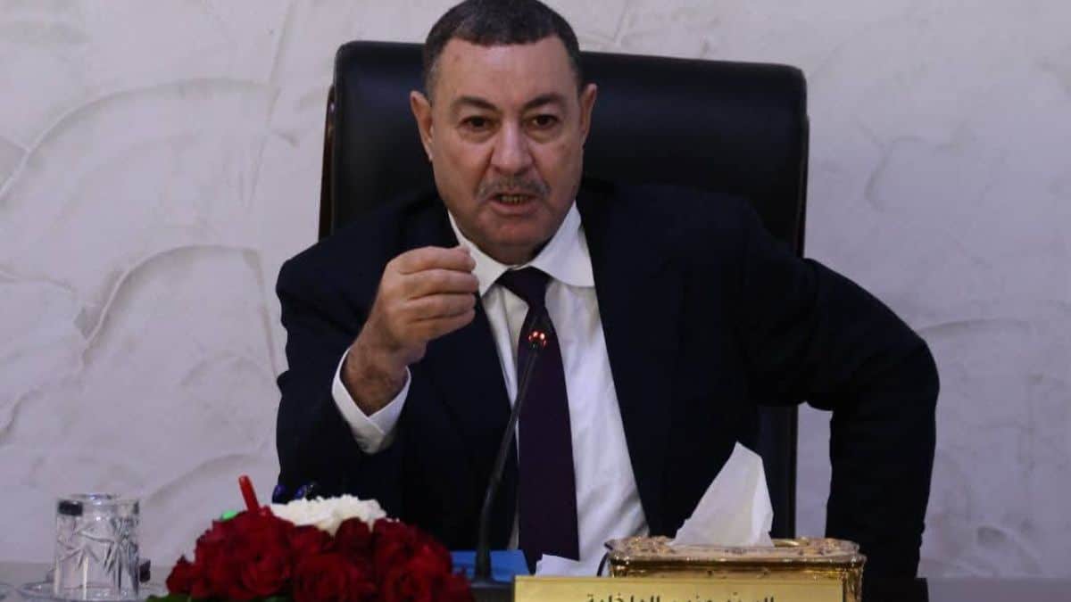 Algérie – France : Saïd Sayoud attendu lundi à Paris