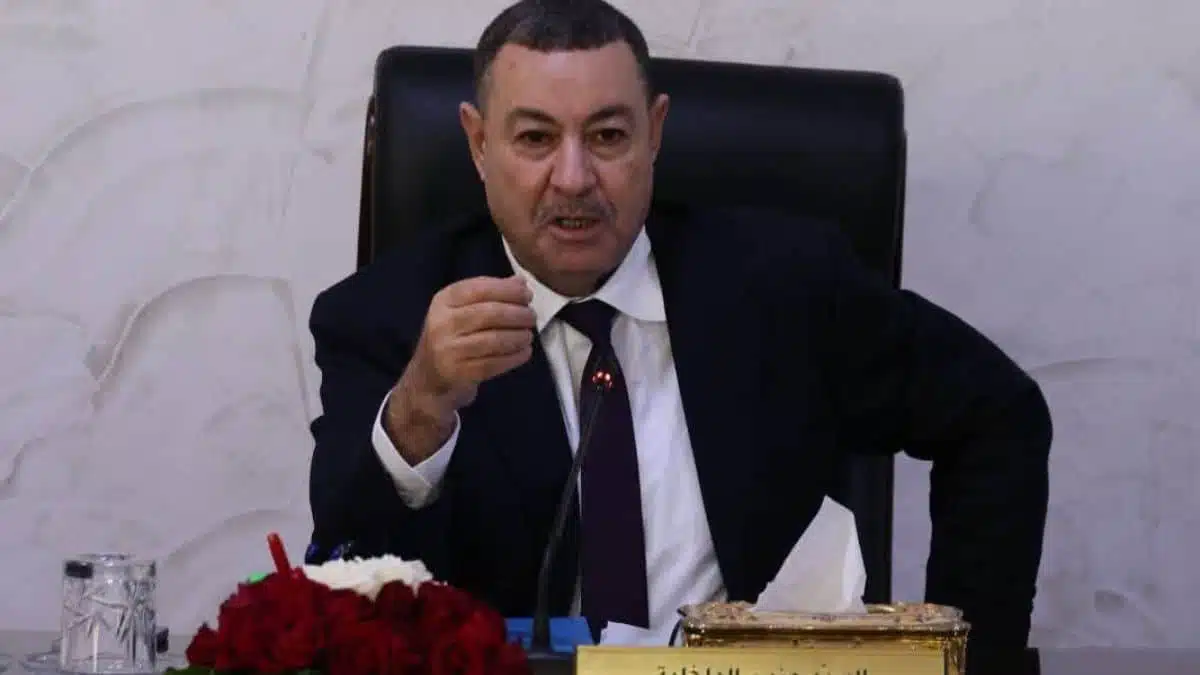 Algérie – France : Saïd Sayoud attendu lundi à Paris