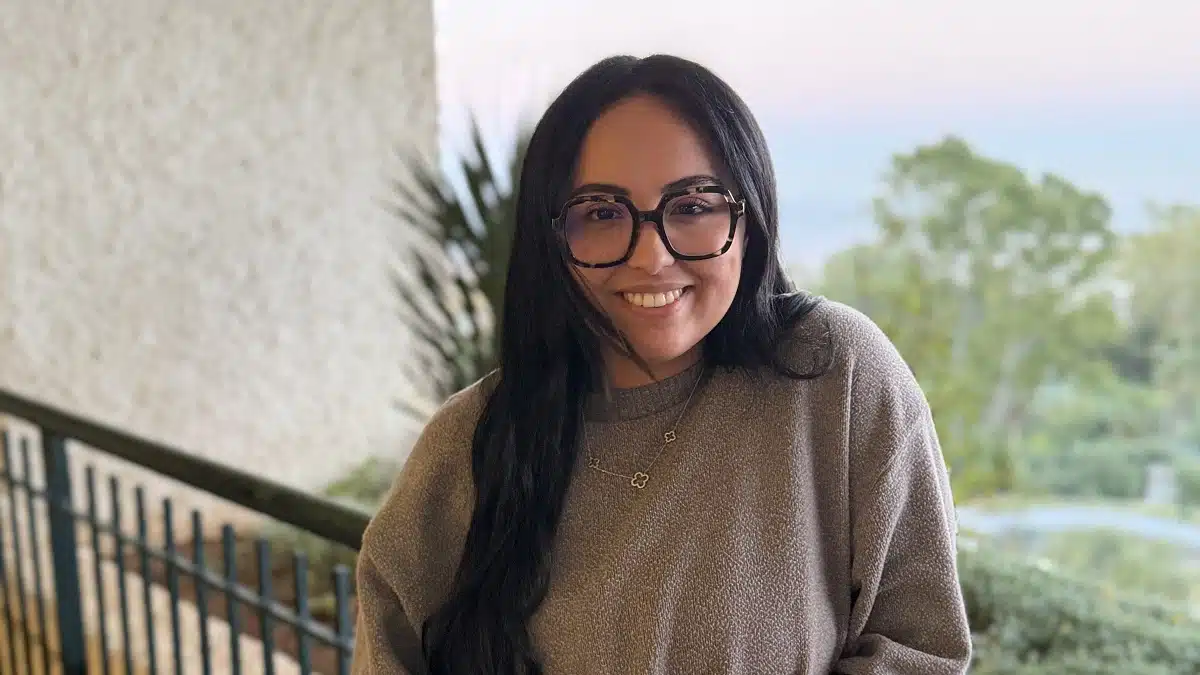 « Alger est un eldorado » : à 22 ans, cette Franco-Algérienne fait le chemin inverse