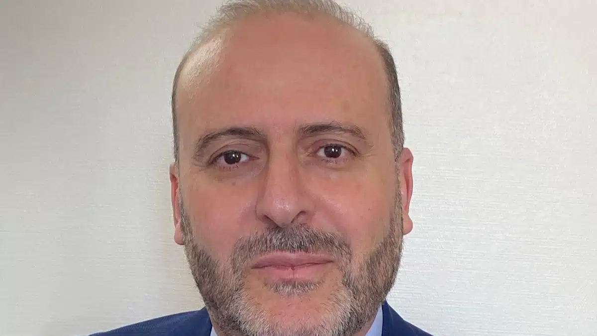 Sofiane Kerfali, d&rsquo;un lavage-auto en Algérie aux hautes sphères de l&rsquo;industrie allemande