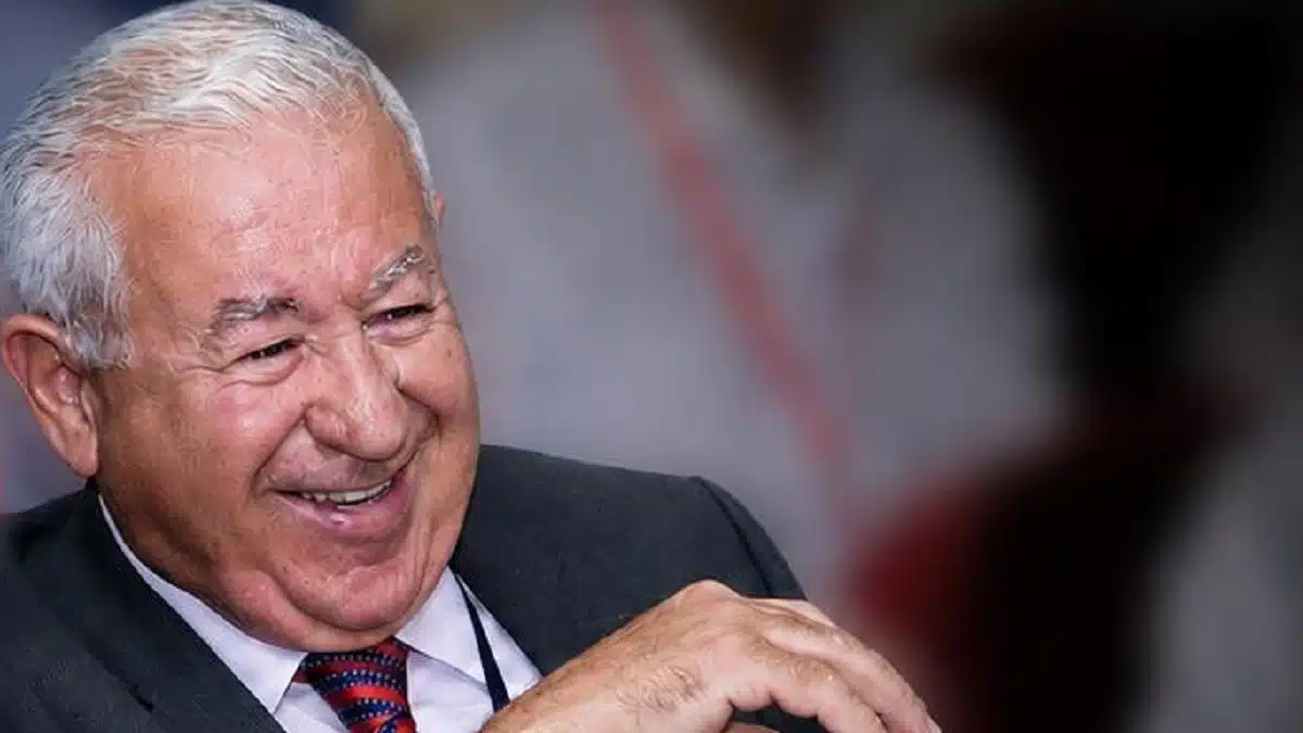Décès de Abdelhalim Kadri : l&rsquo;Algérie perd un pilier de l’industrie nationale