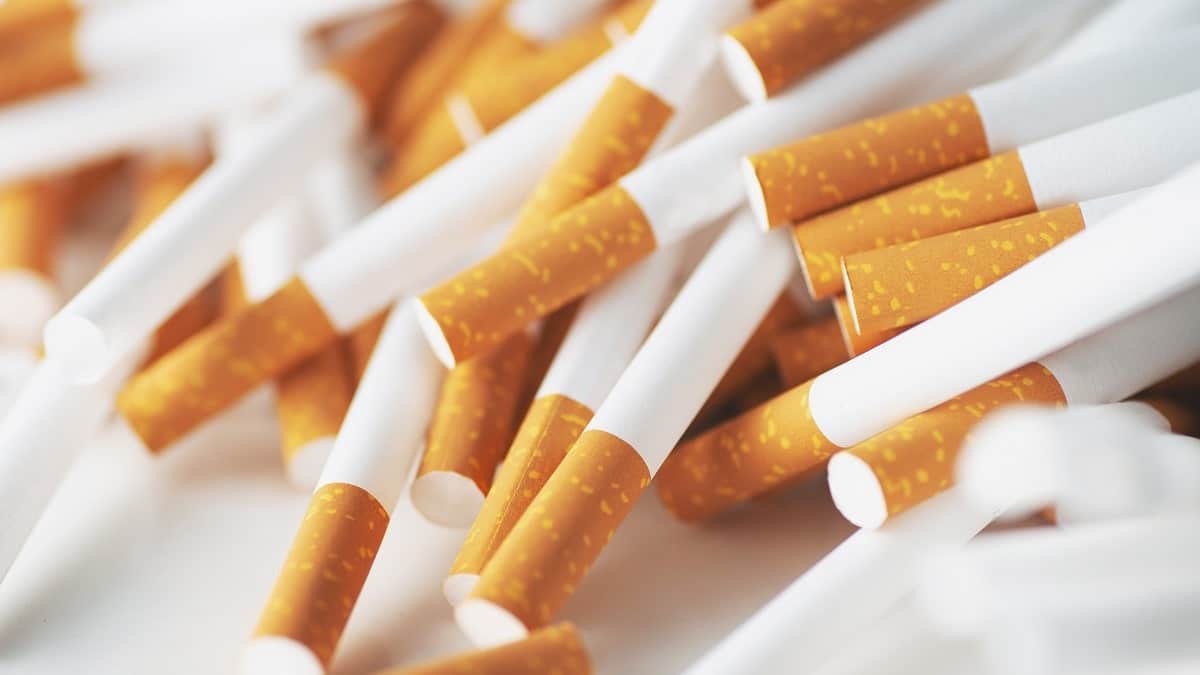 Cigarettes, chemma, e-cigarettes : l’Algérie durcit sa législation anti-tabac