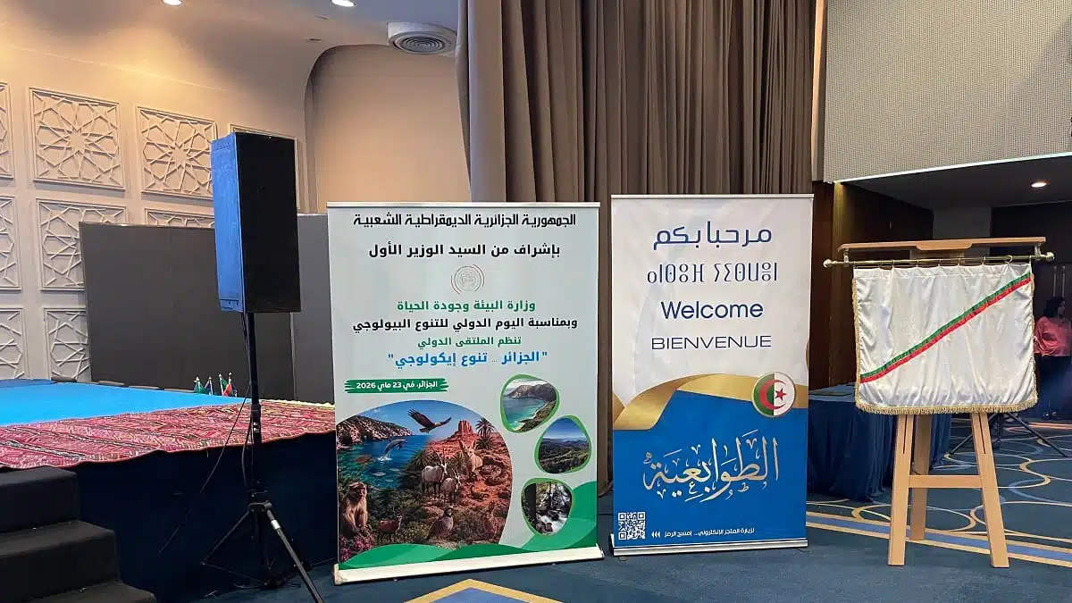 Médecine, tourisme, biodiversité : l’Algérie implique des experts de sa diaspora