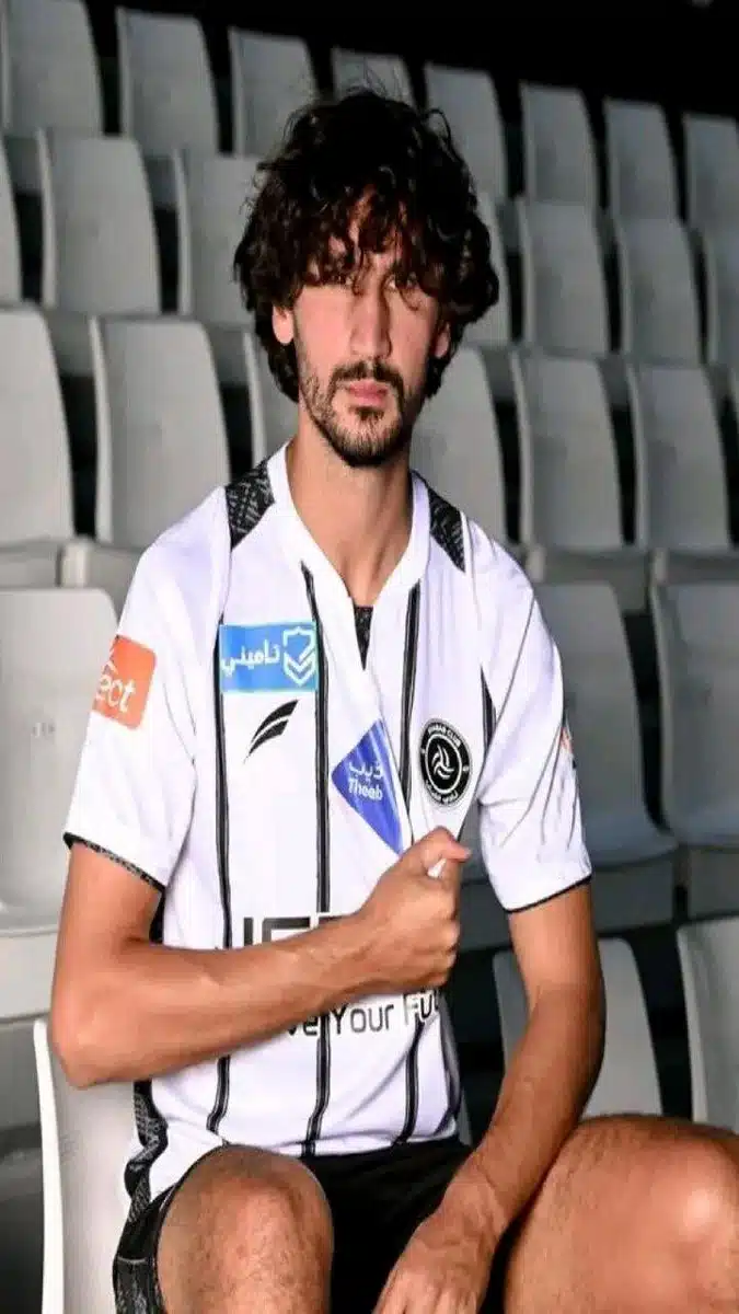 Yacine Adli en équipe d’Algérie ? La FAF et Petkovic ont tranché