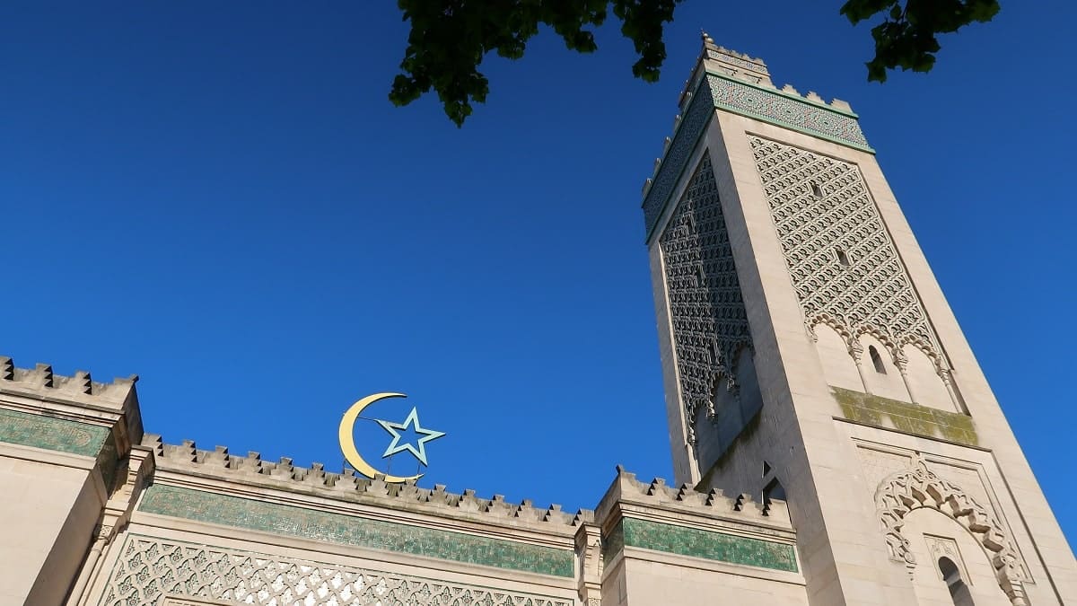 Aïd-el-Adha 2026 en France : la Grande mosquée de Paris fixe la date