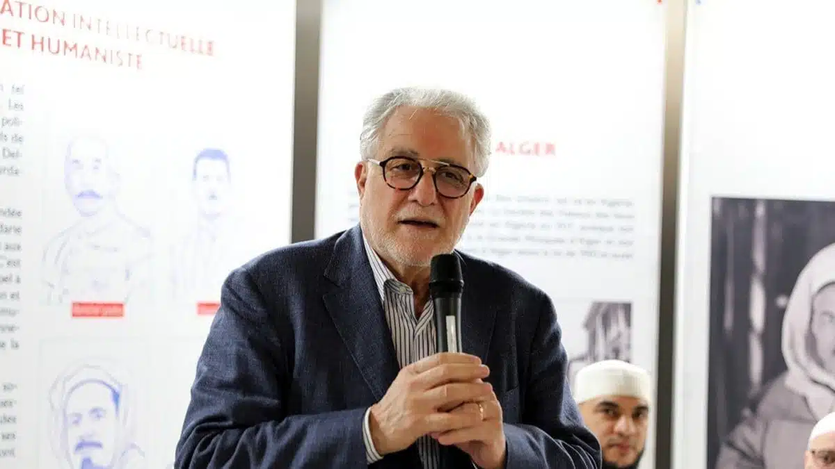 “Entrismes islamiste” : les musulmans de France face à la menace du ”soupçon généralisé”