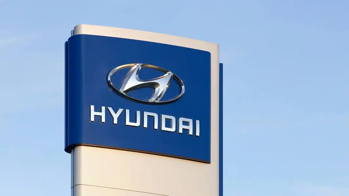Grands travaux : l’Algérie commande 316 engins à HD Hyundai