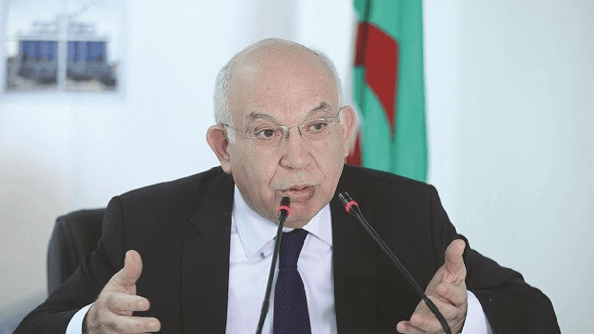 Forcing américain au Sahara occidental : Rahabi décrypte les enjeux pour l’Algérie