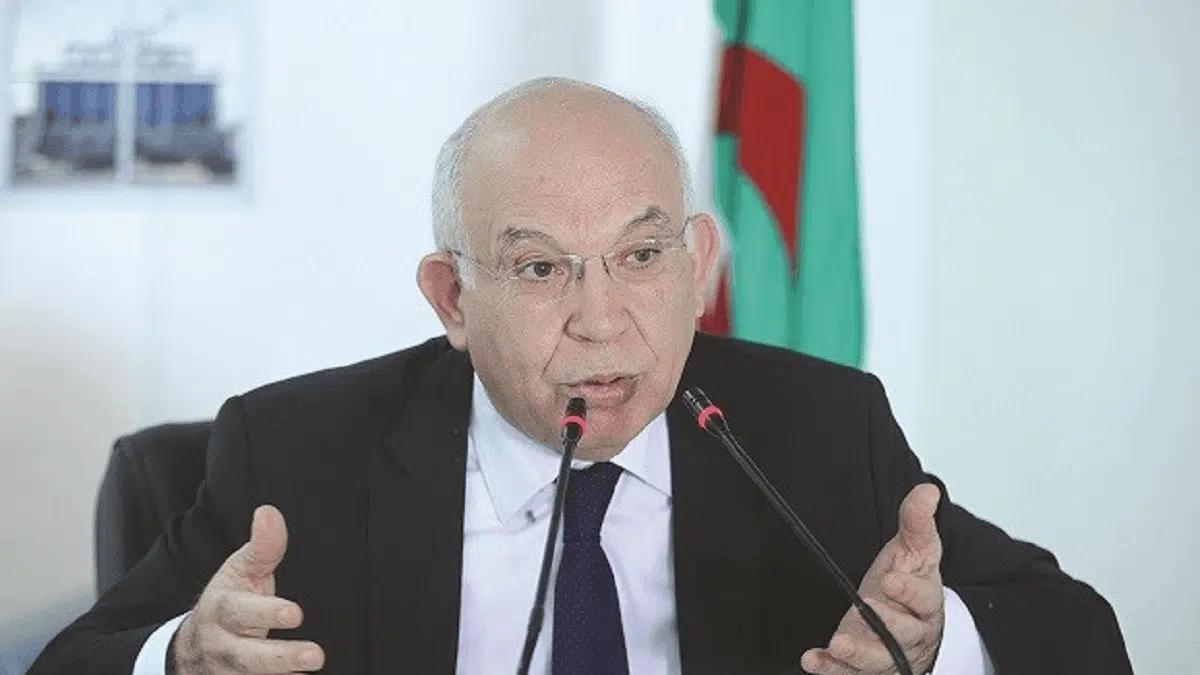 Forcing américain au Sahara occidental : Rahabi décrypte les enjeux pour l’Algérie
