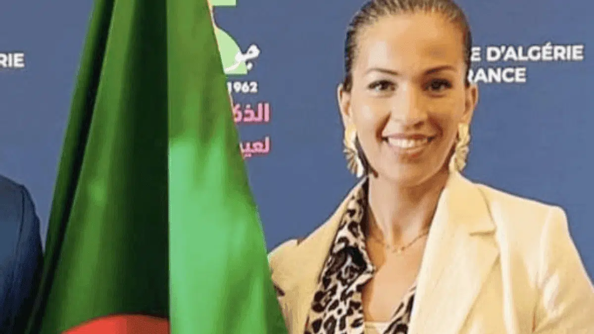 Karima Khatim : « Retailleau a fait de l&rsquo;Algérie un tremplin médiatique »