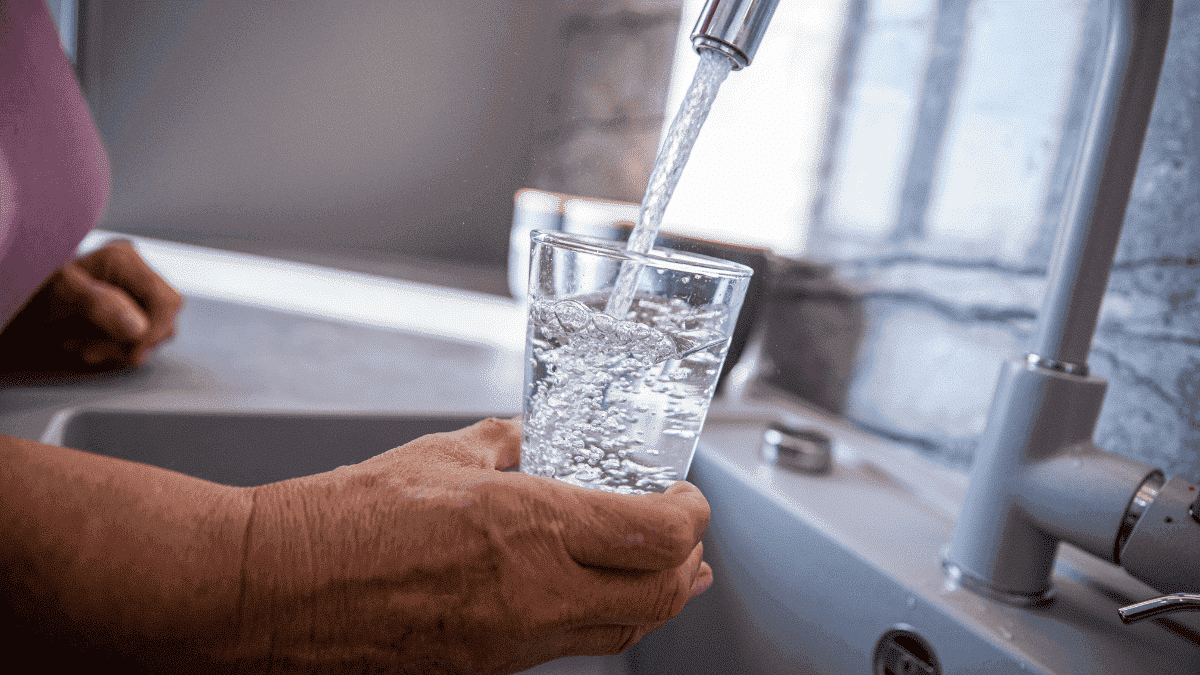 Distribution de l’eau à Alger : Zebdi soulève un paradoxe de taille