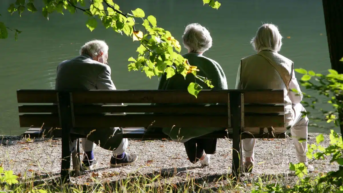 Foyers d&rsquo;accueil, famille… le modèle algérien de prise en charge des seniors