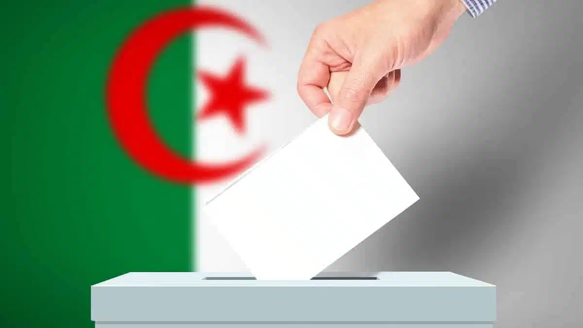 Législatives en Algérie : les partis face à l’épreuve de collecte des signatures