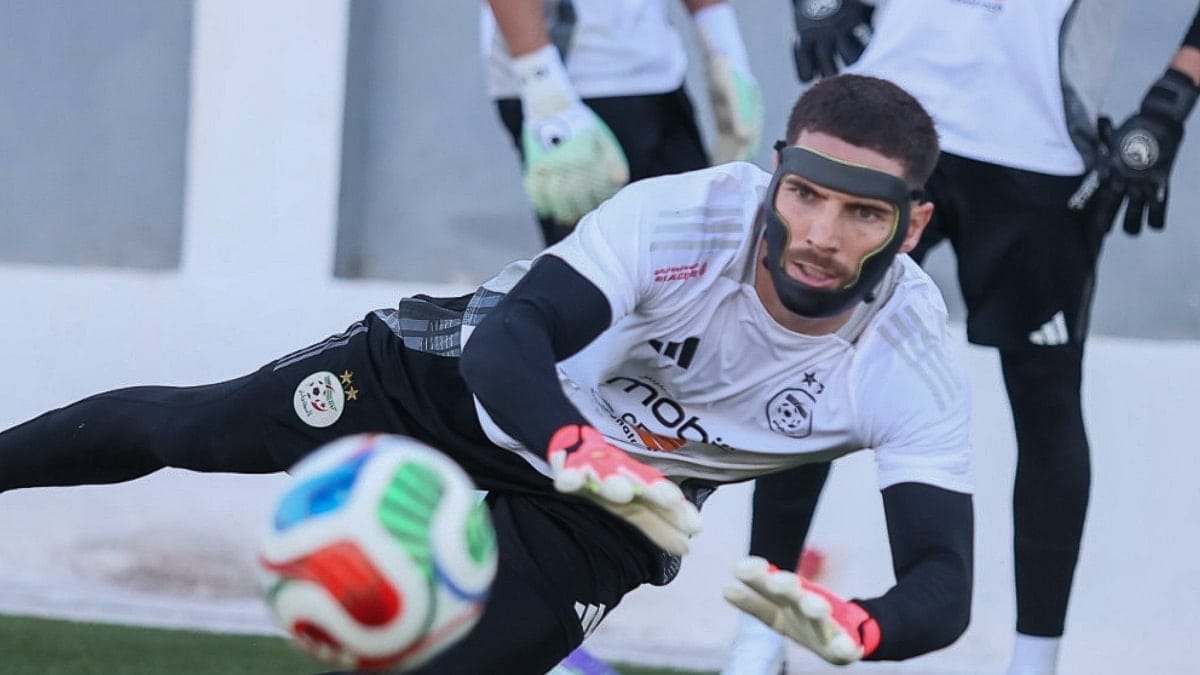 Liste de l’Algérie pour le Mondial : pourquoi Petkovic temporise