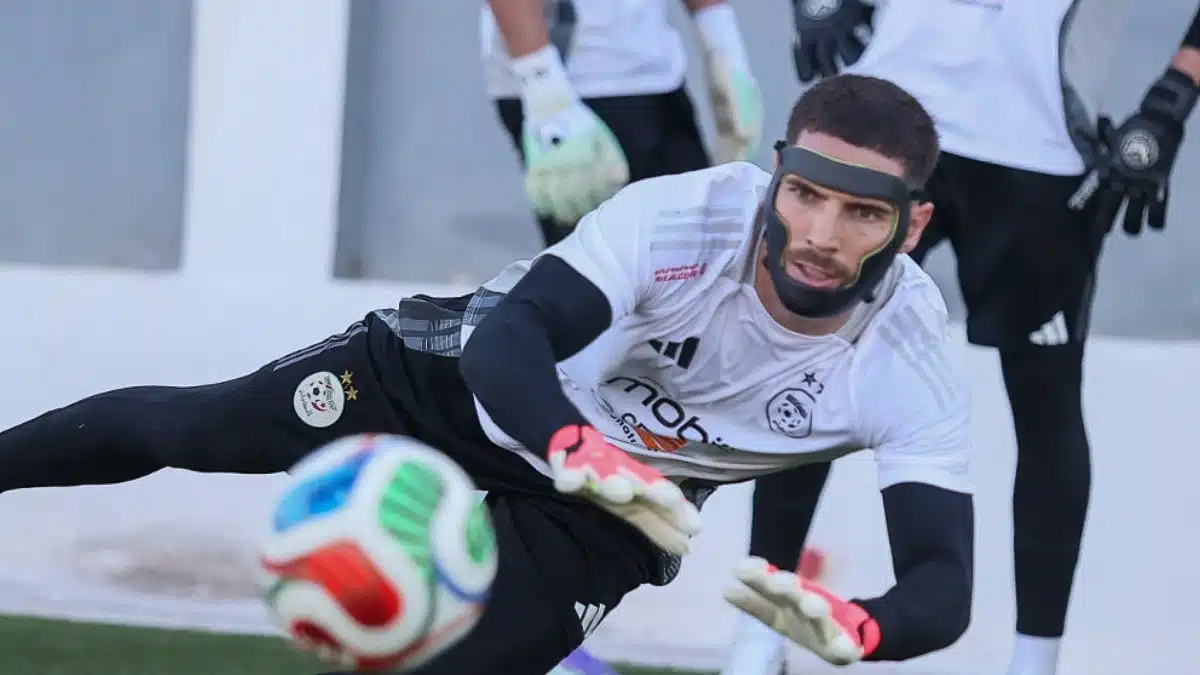 Liste de l’Algérie pour le Mondial : pourquoi Petkovic temporise