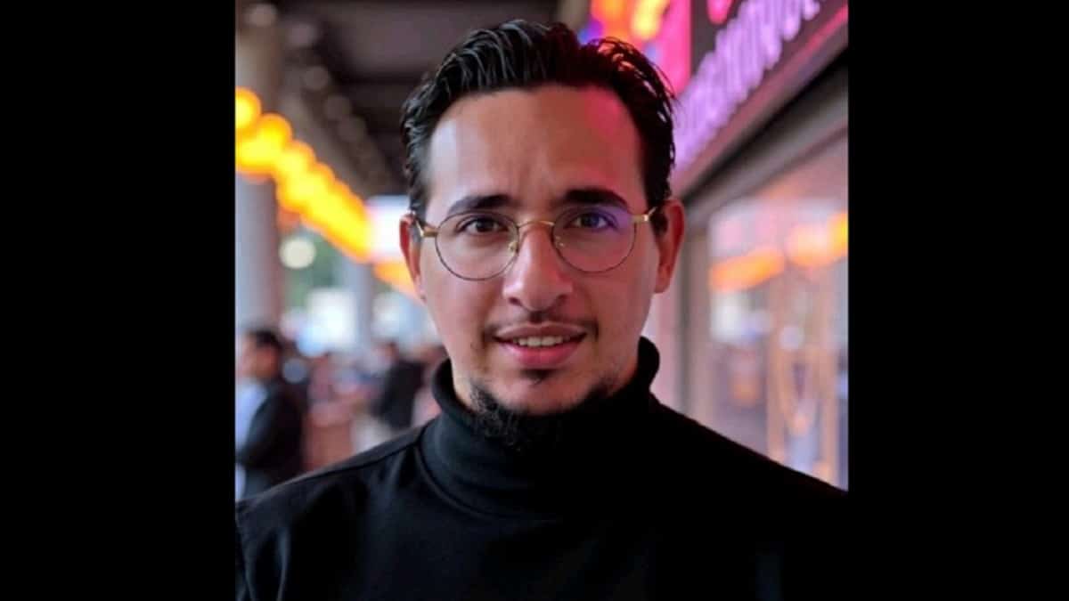 Ce Franco-Algérien quitte la France avec femme et enfants pour entreprendre en Algérie