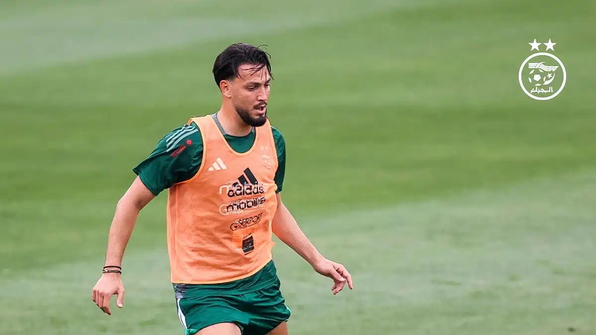 Mondial 2026 : à Kansas City, les Fennecs déjà à l&rsquo;entrainement
