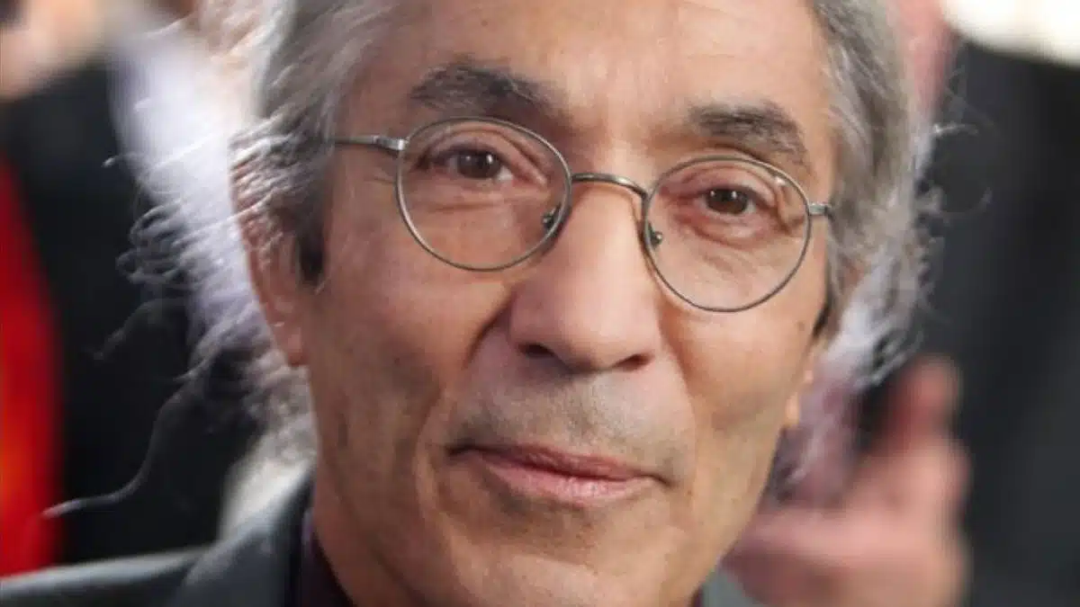 « Antisémitisme d’État » : l’avocat de Sansal dérape sur l’Algérie