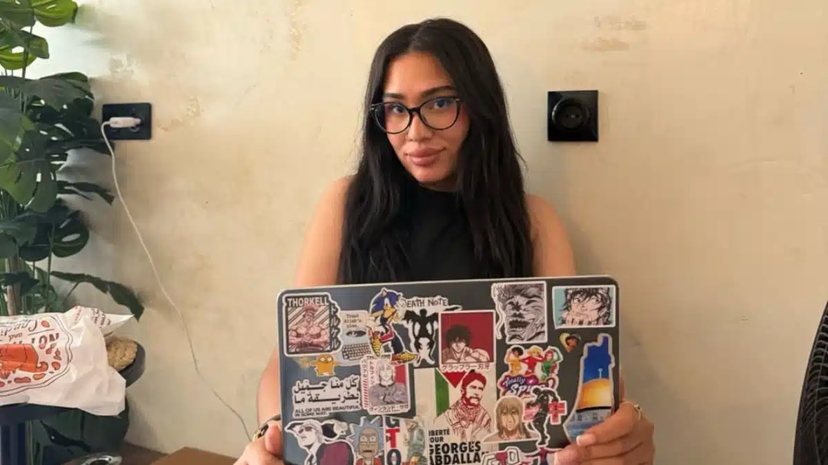 « Je suis tombée amoureuse d’Alger » : Camélia, Franco-Algérienne installée en Algérie