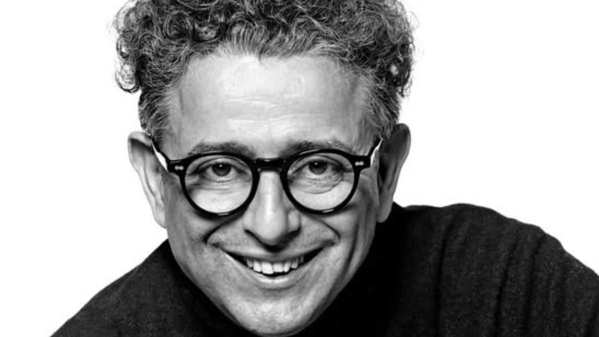 Diasporas : l’architecte franco-algérien Chafik Ga