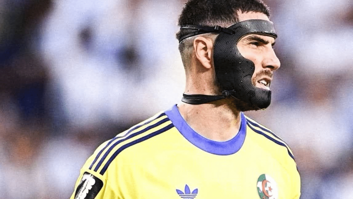 Coupe du monde 2026, Algérie-Jordanie : Luca Zidane titulaire ?