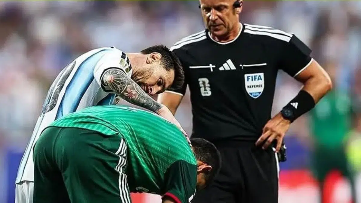 Mondial 2026, Algérie-Argentine : lourdes fautes de l’arbitrage, les preuves