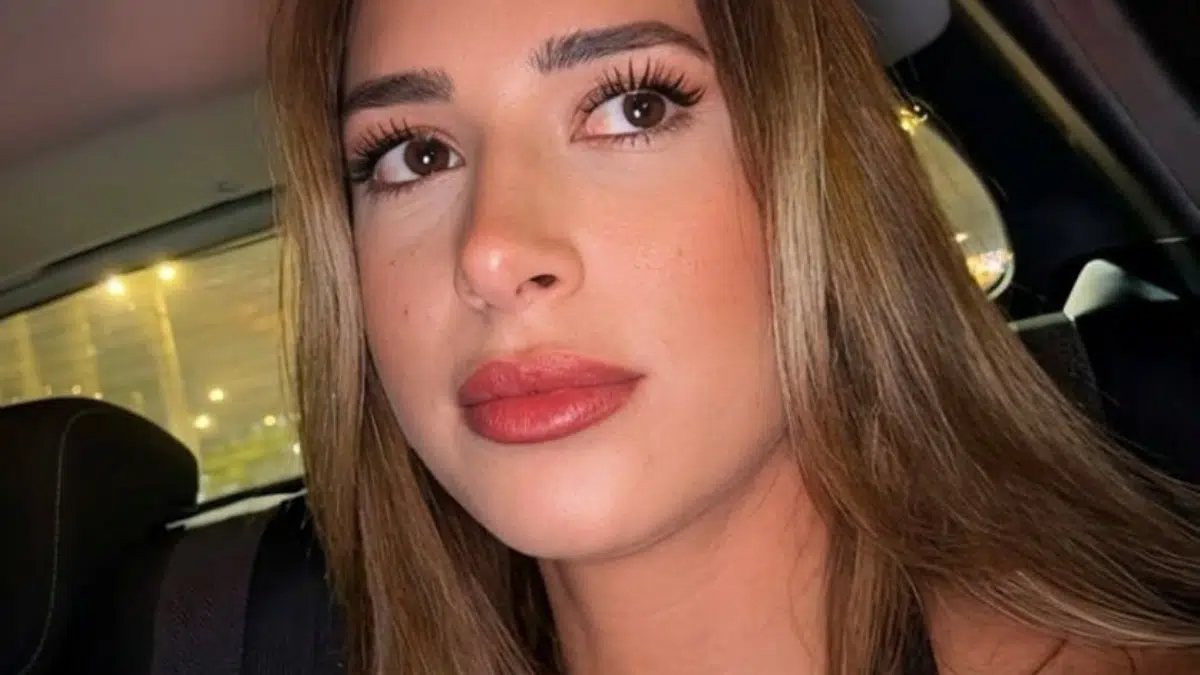 Influenceuse franco-algérienne condamnée au Maroc : une pétition pour briser le silence