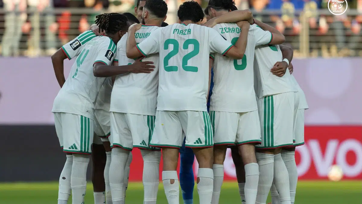 Algérie – Autriche, Mondial 2026 : les Fennecs au 2e tour si…