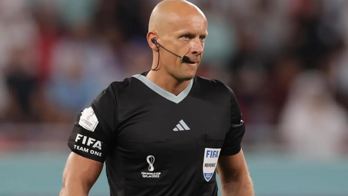 Mondial 2026, Algérie-Argentine : l’arbitre désigné ravive un souvenir chez les supporters algériens