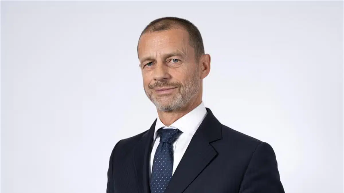 Mondial 2026 : 13 fédérations dont l’Algérie fustigent le président de l’UEFA