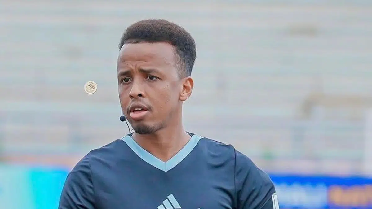 Mondial 2026 : en refoulant l’arbitre Omar Artan, l’administration Trump ouvre une brèche inquiétante
