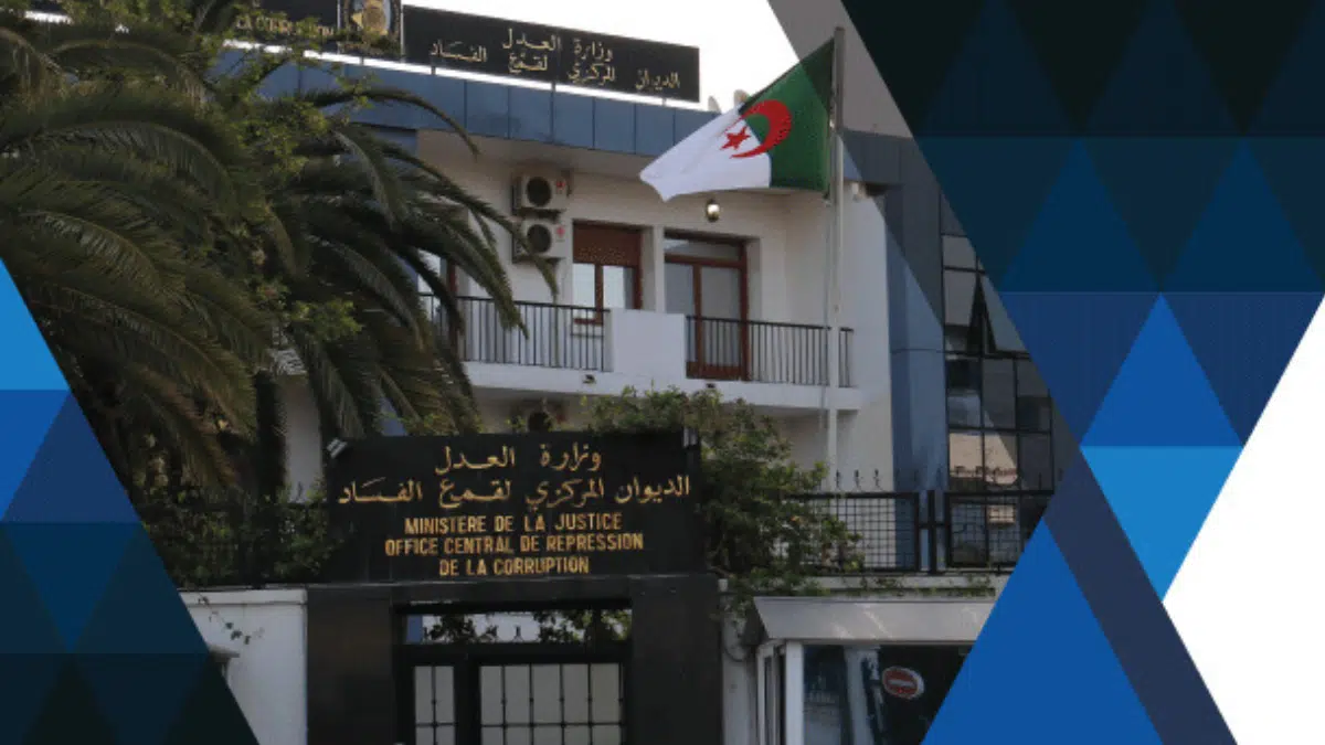 Appli, numéro vert : de nouveaux canaux pour signaler la corruption en Algérie