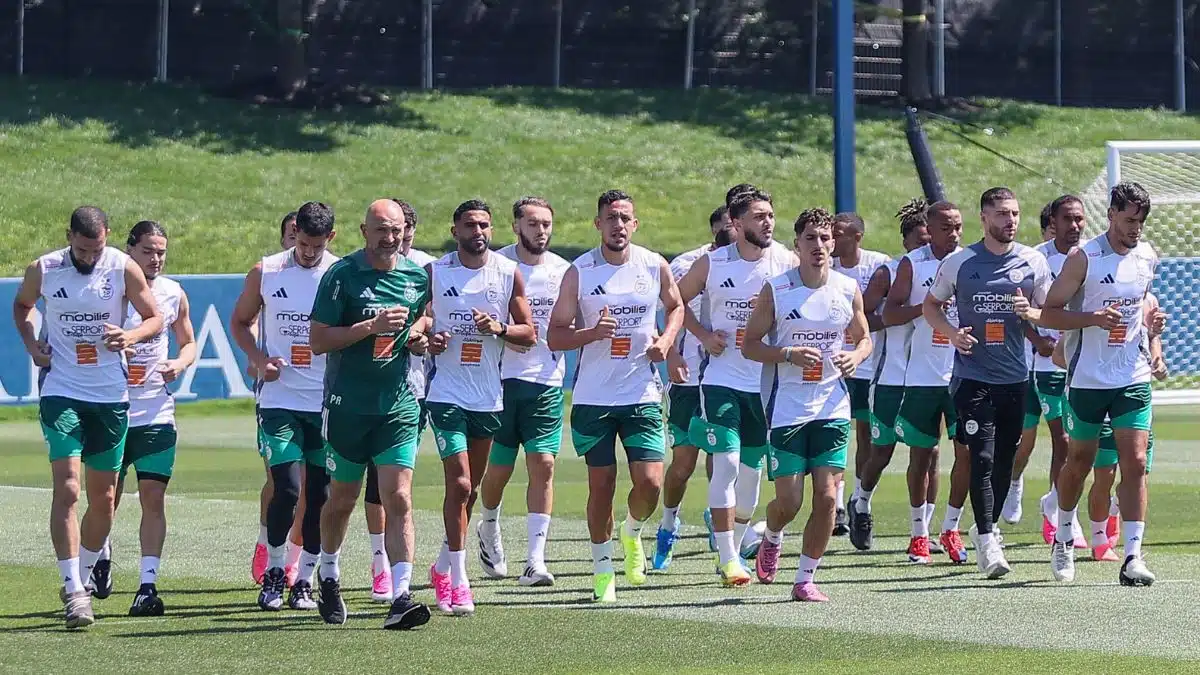 Mondial 2026 : statistique inquiétante de l’Algérie, trois infos à retenir