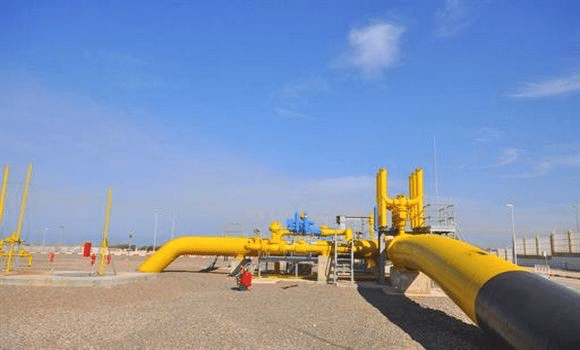 Gazoduc transsaharien TSGP : lancement officiel des travaux en Algérie