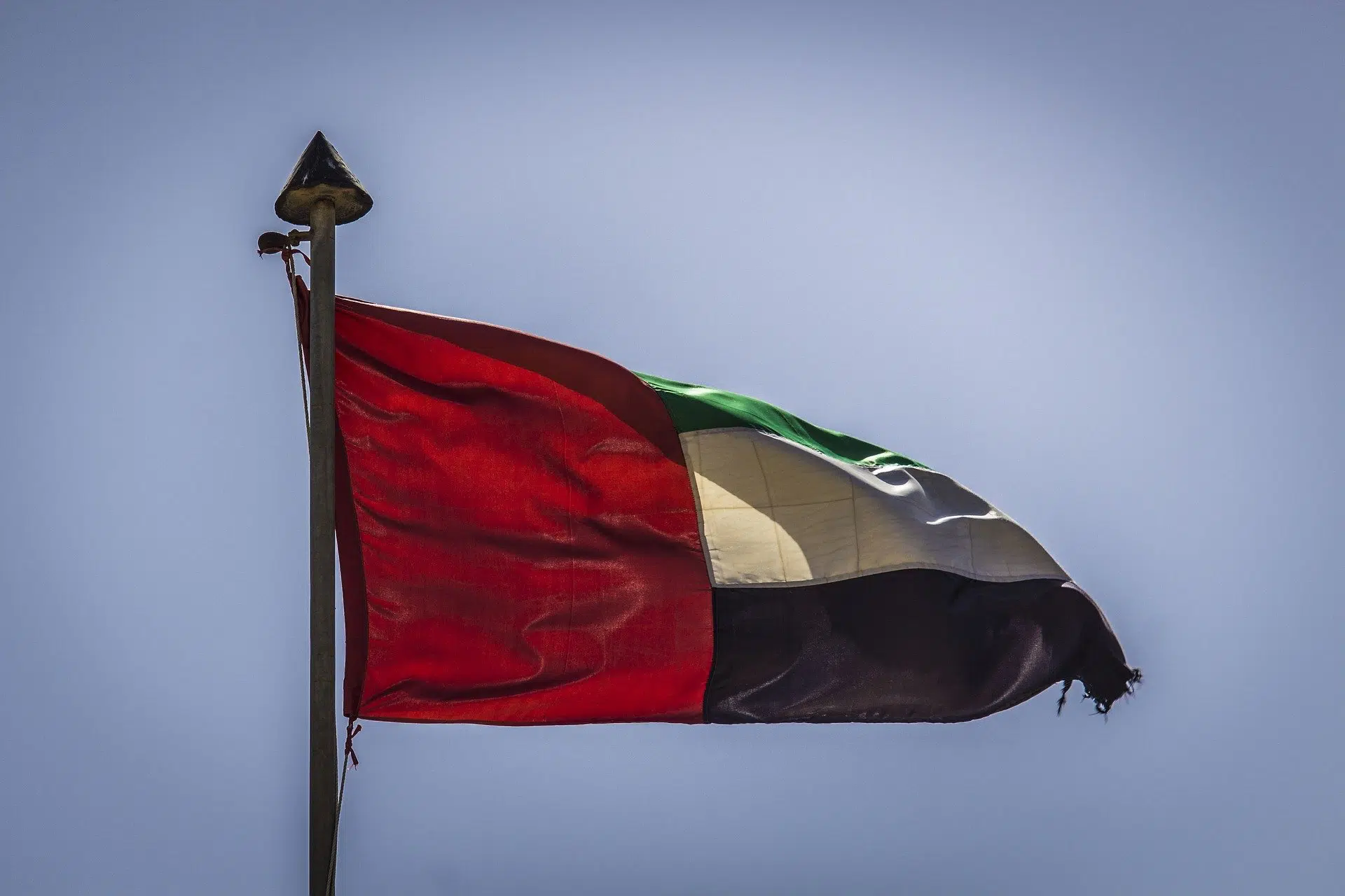 Emirats : les étrangers appelés à jurer allégeance à MBZ, une initiative troublante