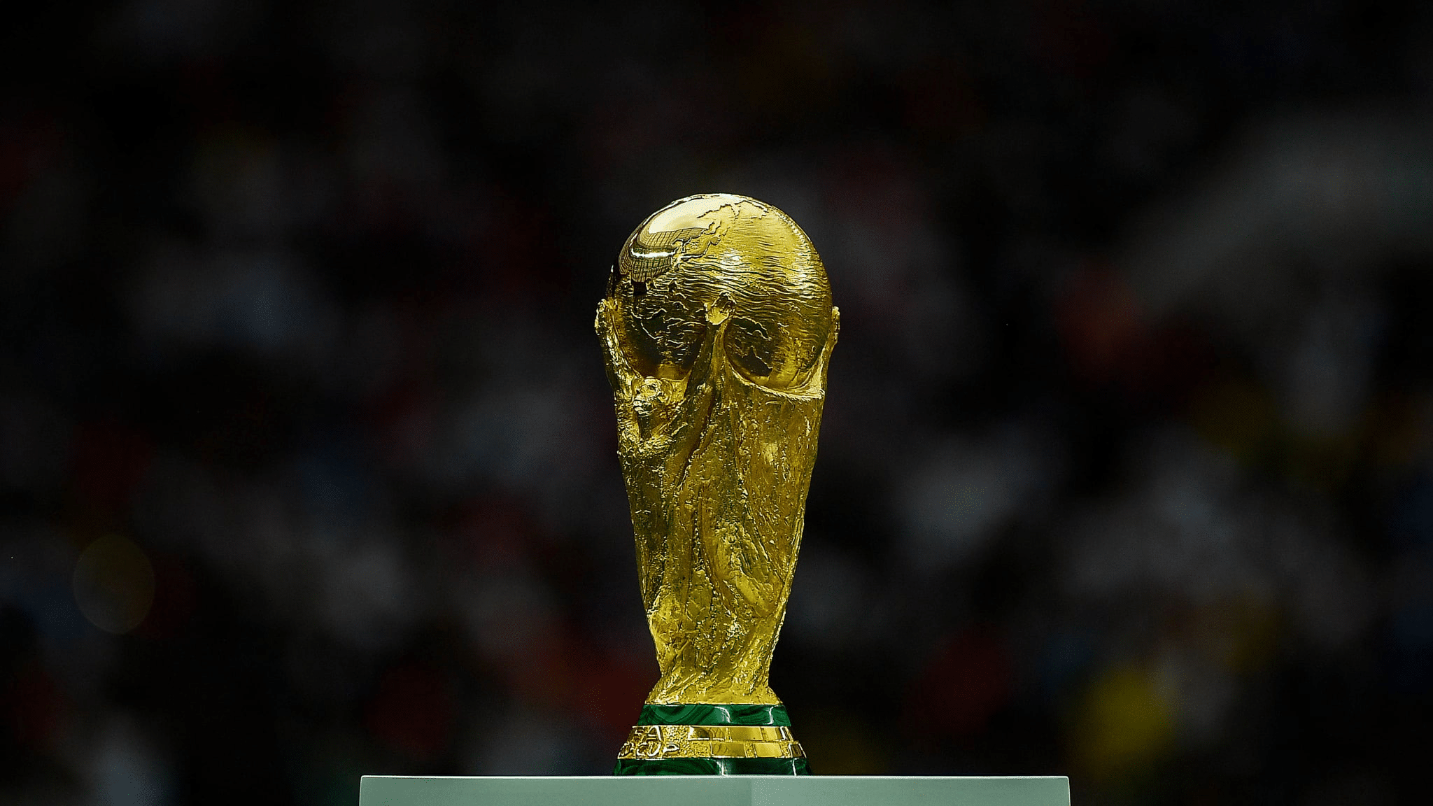 Mondial 2026 : la Télévision algérienne va diffuse