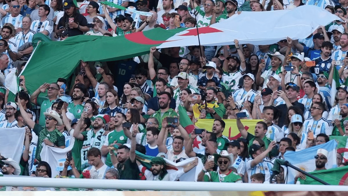 Alerte. Coupe du monde 2026, Algérie – Jordanie : les Fennecs se relancent