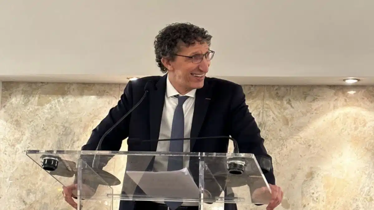 Morald Chibout, le Franco-Algérien qui a réussi en partant de rien