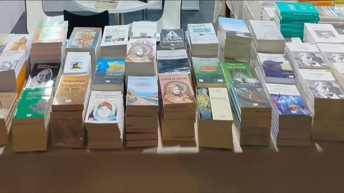 Salon du livre d’Alger (SILA) 2026 : « Ni abus, ni double standard »