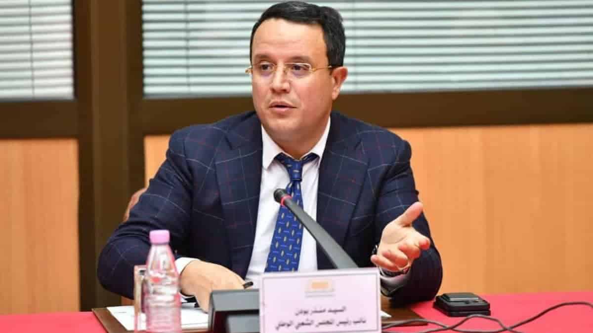 « 3.000 dinars valent mieux que 50 € » : Mounder Bouden crée la polémique