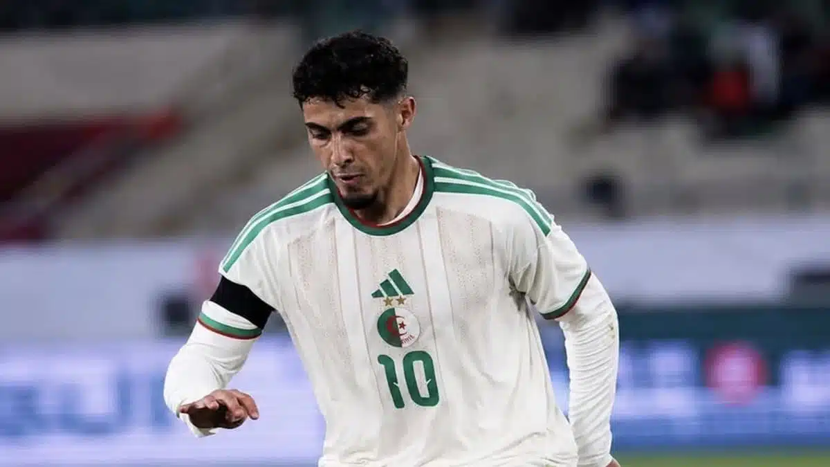 Mondial 2026, Algérie-Jordanie : les révélations de Farès Chaïbi sur le vestiaire